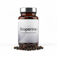 Bioperine - Black Pepper Extract