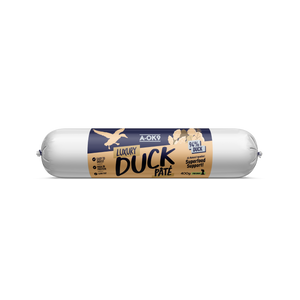A-OK9 High-Protein Pâté (UK Only)
