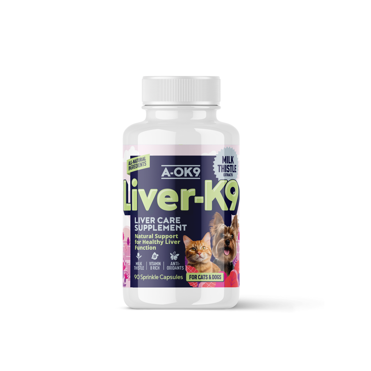 Liver-K9