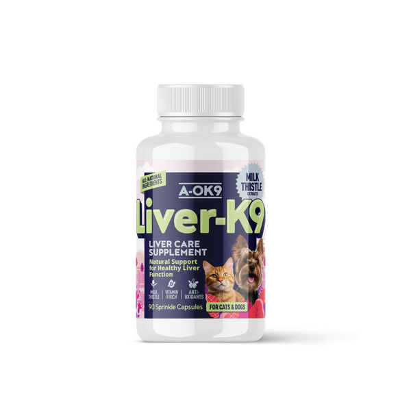 Canine Liver Function Best Dog Food For Elevated Liver Enzymes