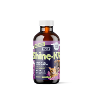 Shine-K9