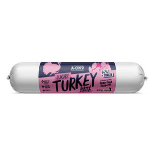 A-OK9 High-Protein Pâté (UK Only)