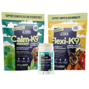 The Senior Wellness Collection