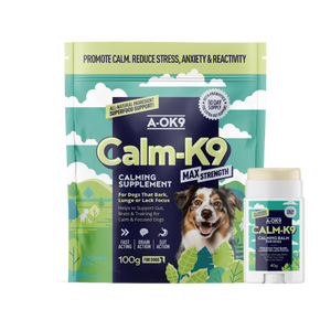 The Calming Duo