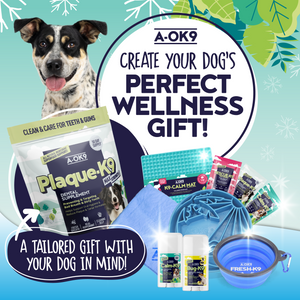 Create Your Dog's Perfect Gift