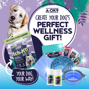 Create Your Dog's Perfect Gift