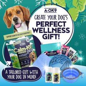 Create Your Dog's Perfect Gift