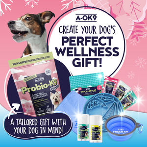 Create Your Dog's Perfect Gift
