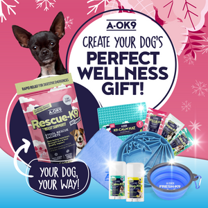 Create Your Dog's Perfect Gift