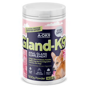 Gland-K9