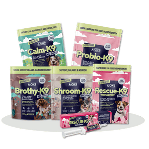 Complete Gut Reset Bundle