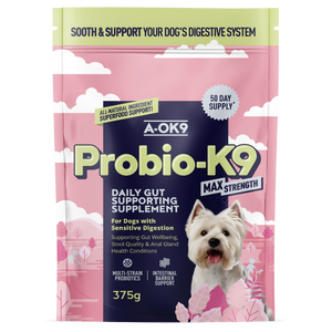Probio-K9 Max Strength