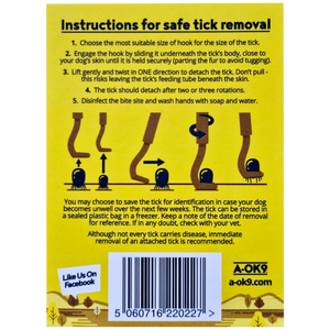 Tick Twister 2 Pack