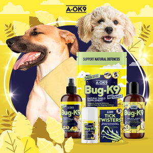 Complete Bug Defence Kit