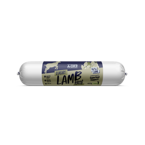 A-OK9 High-Protein Pâté (UK Only)