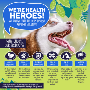 Smile-K9 360 Finger Toothbrush