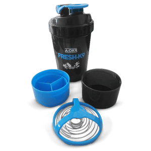 Tummy-Tastic Wellness Bundle