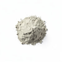 Bentonite