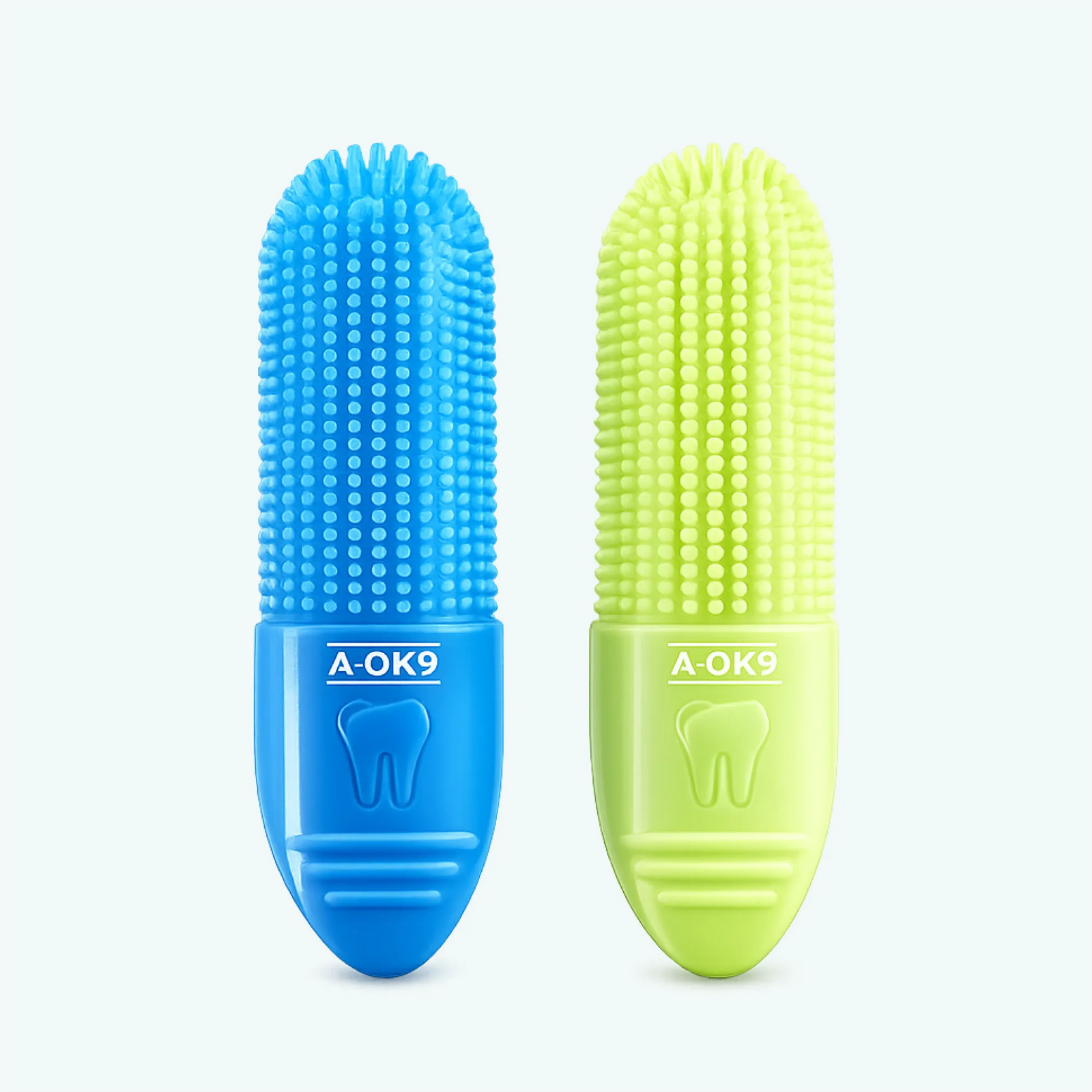 Smile-K9 360 Finger Toothbrush