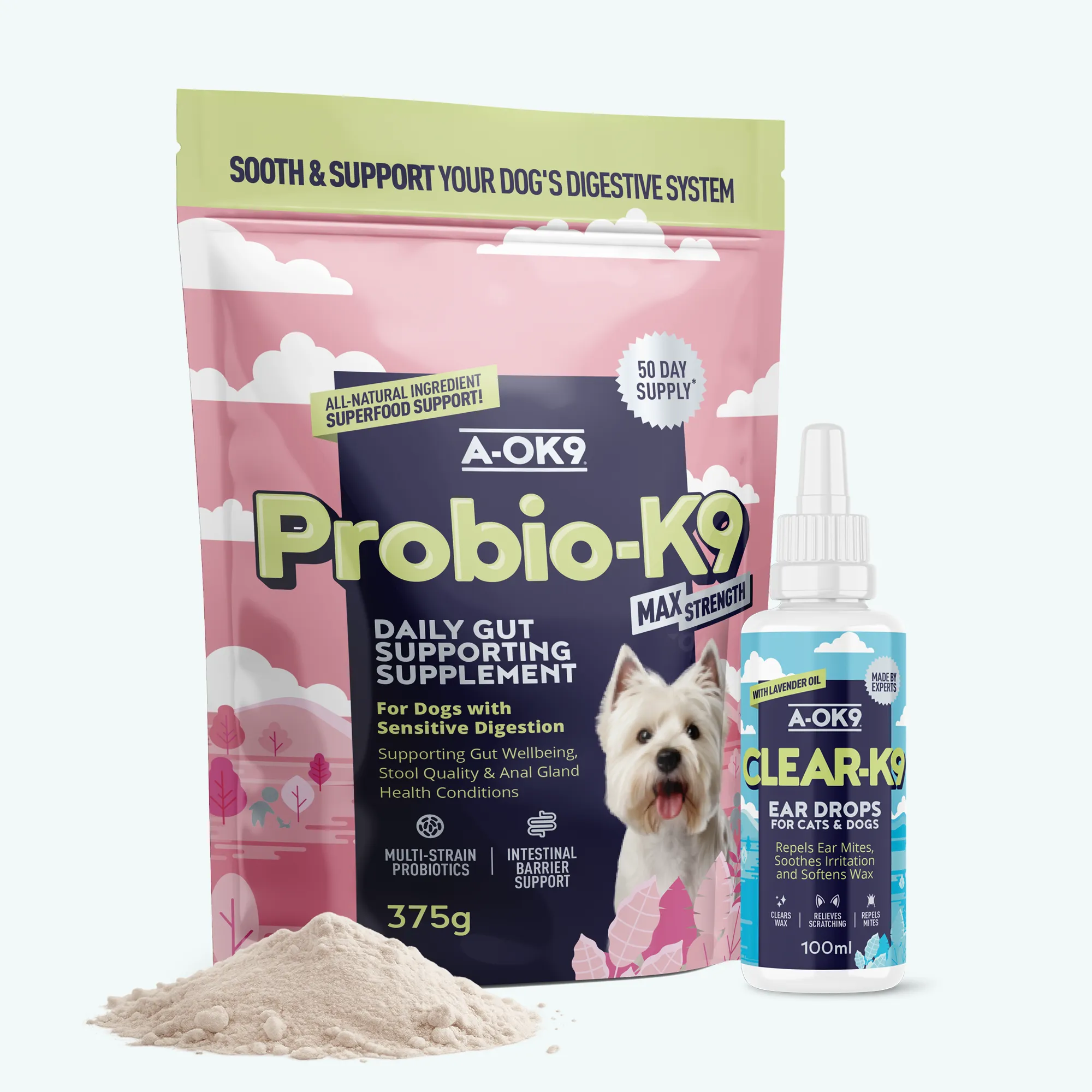 The Wellness Duo