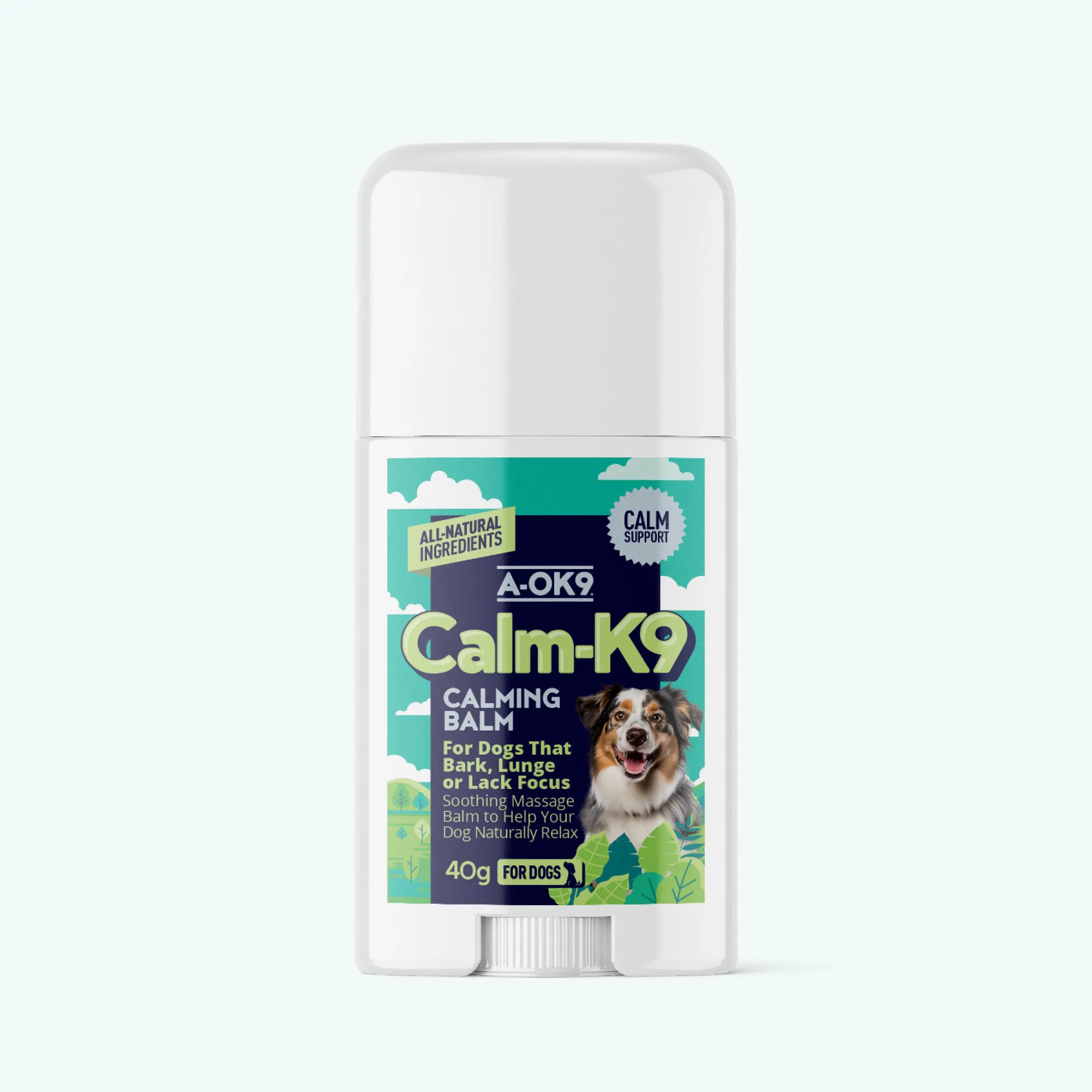 Calm-K9 Calming Balm