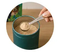 Accurate Daily Scooping