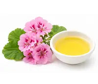 Geraniol