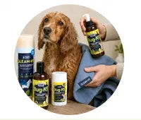 Cleanse, Shield & Soothe