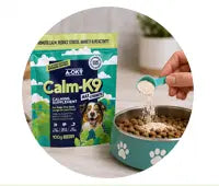 Daily Supplement Support 
