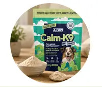 Calming Mood & Gut Support