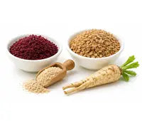 Natural Fibre Support