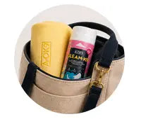 On-the-Go Essential