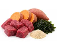 Simple, Natural Recipe