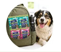 Easy Travel Sachets 