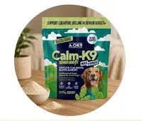 Senior Calm Cognitive Support
