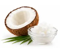 Moisturising Coconut Oil