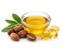 Nourishing Jojoba & Vitamin E