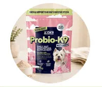 Probiotics & Digestive Enzymes
