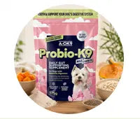 Stool-Forming Prebiotic Fibre