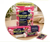 Fast Tummy Rescue