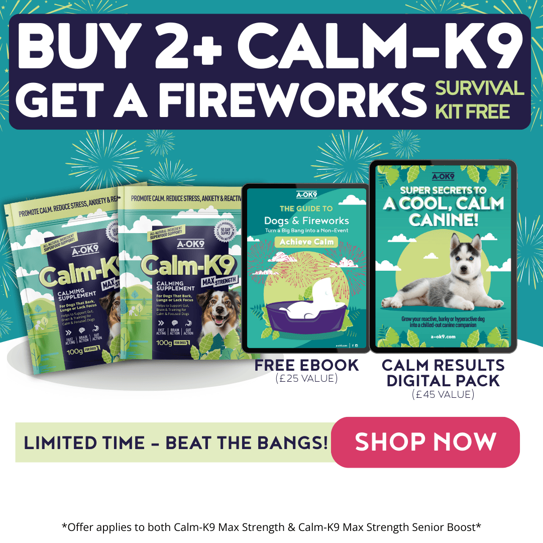 Best Calming Supplements for Dogs Uk: Top Natural Remedies Revealed