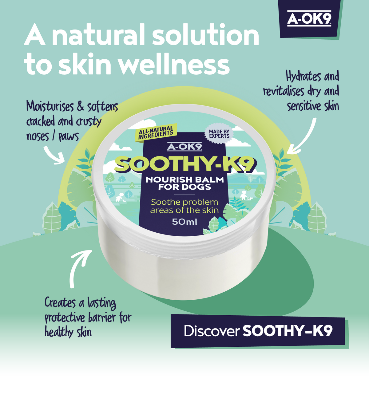 Soothy-K9