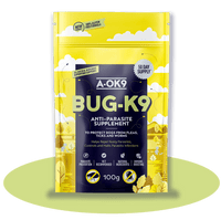 Bug-K9 Product