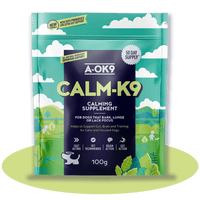 Calm-K9 Product