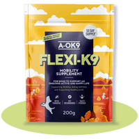 Flexi-K9 Product