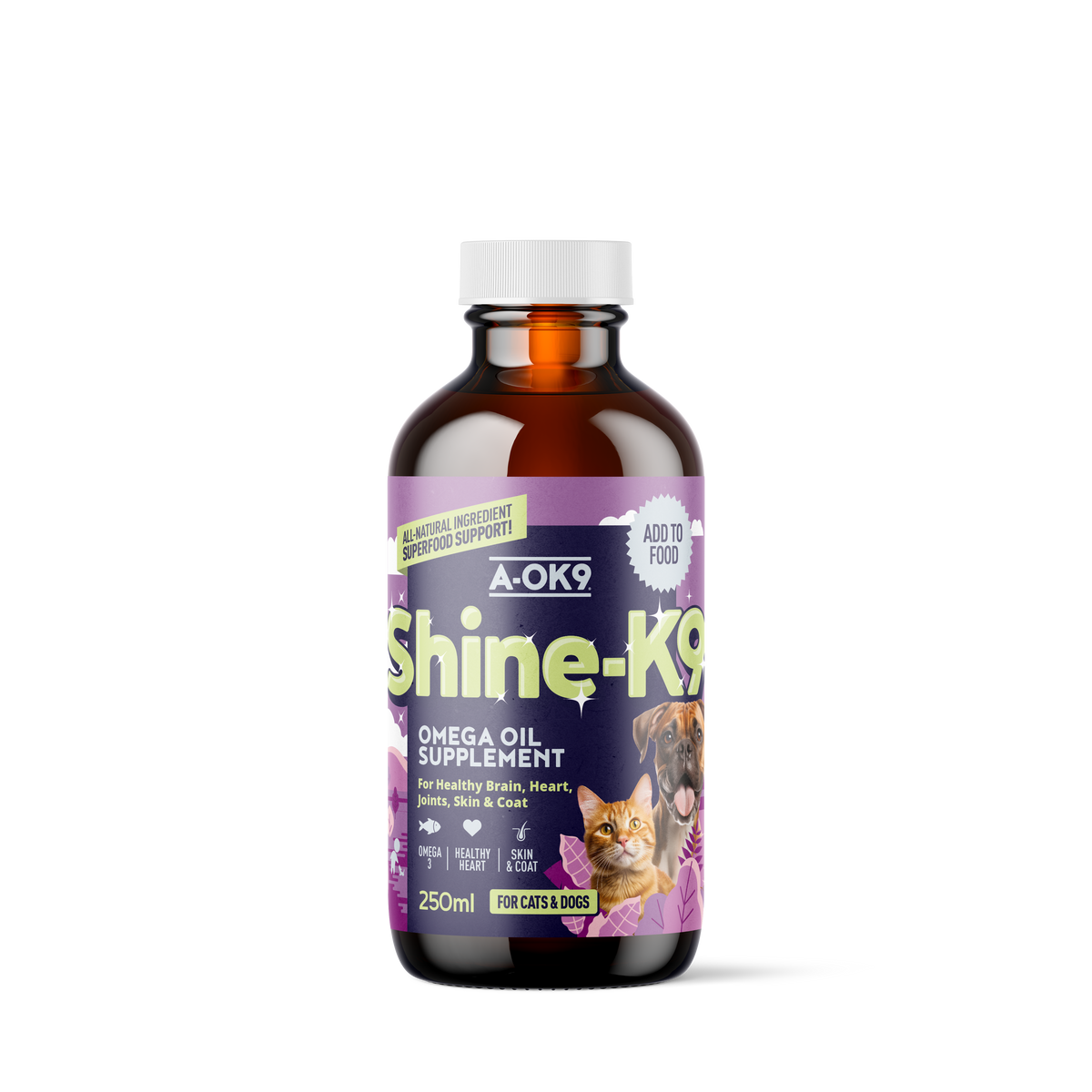 Shine-K9