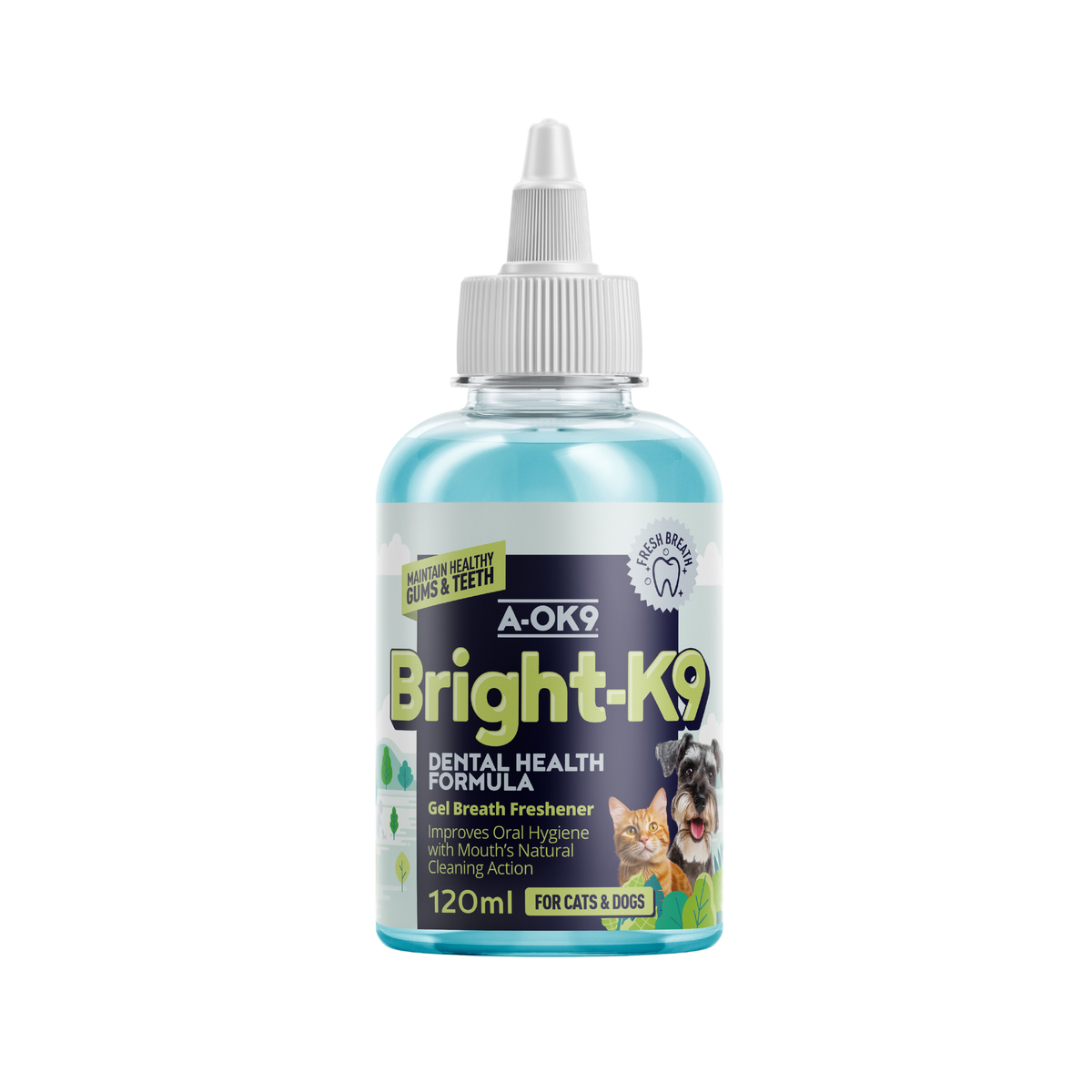 Bright-K9