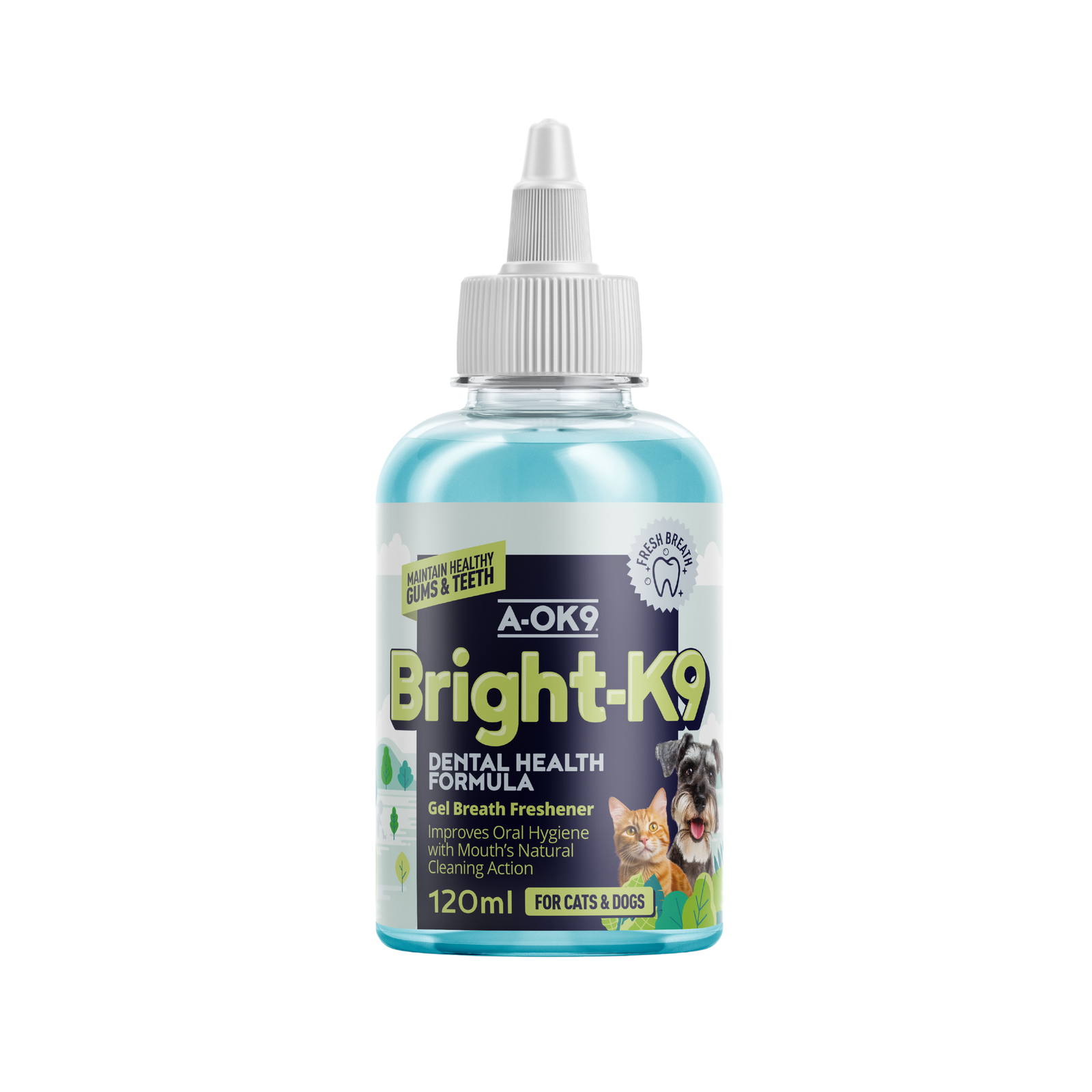 Bright-K9