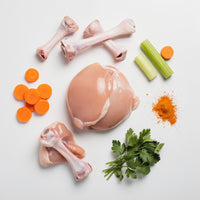 Chicken Bone Broth