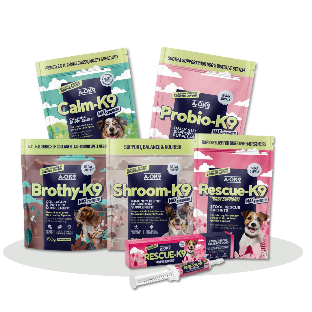 Complete Gut Reset Bundle